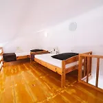 شقة In With Sea View, Terrace, Air Conditioning, Wifi 4167-6 Duće