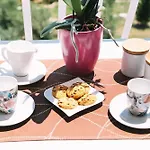 In With Sea View, Terrace, Air Conditioning, Wifi 4167-6 * Duće