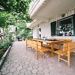 شقة In With Sea View, Terrace, Air Conditioning, Wifi 4167-6