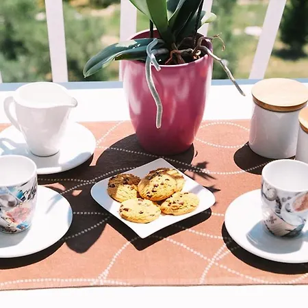 In With Sea View, Terrace, Air Conditioning, Wifi 4167-6 * Duće