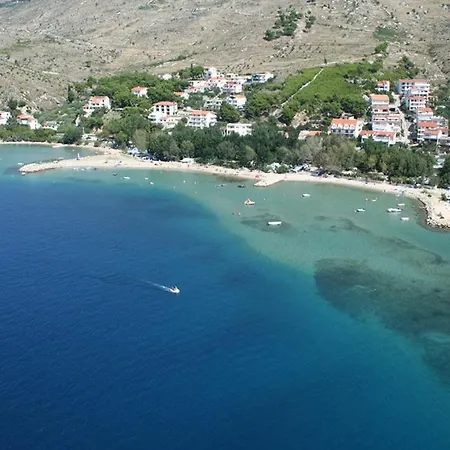 In With Sea View, Terrace, Air Conditioning, Wifi 4167-6 * Duće